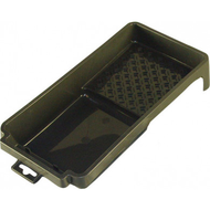 BAC PLAT POUR ROULEAUX DE 110 MM BAC PLAT POUR ROULEAUX DE 110 MM
